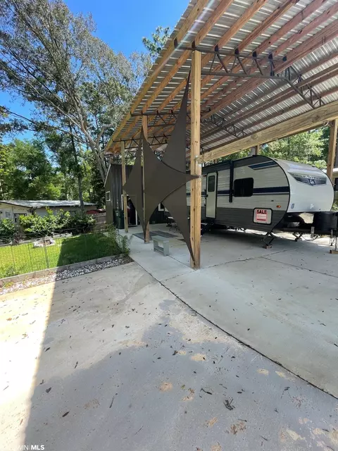 446 Elberta Loop, Lillian, AL 36549 photo 9