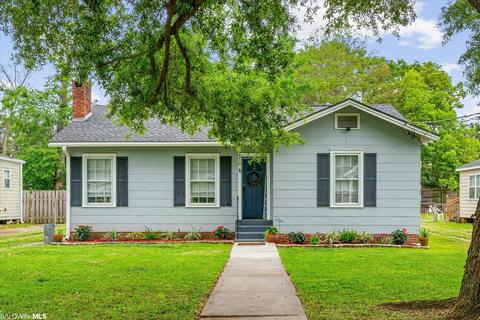 16 Kirby St, Mobile, AL 36607 photo 1