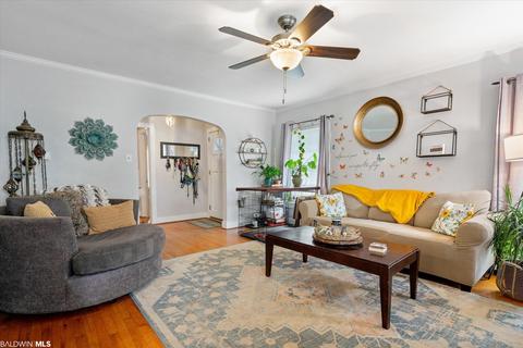 16 Kirby St, Mobile, AL 36607 photo 5