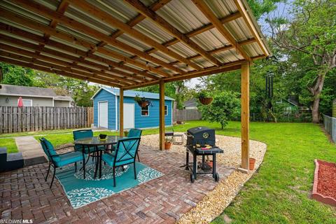 16 Kirby St, Mobile, AL 36607 photo 17