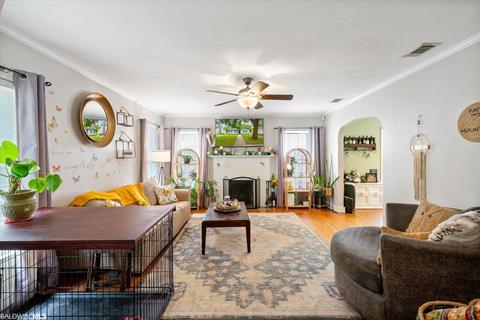16 Kirby St, Mobile, AL 36607 photo 3