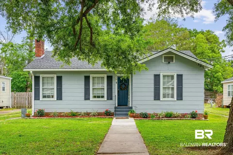 16 Kirby St, Mobile, AL 36607 photo 1