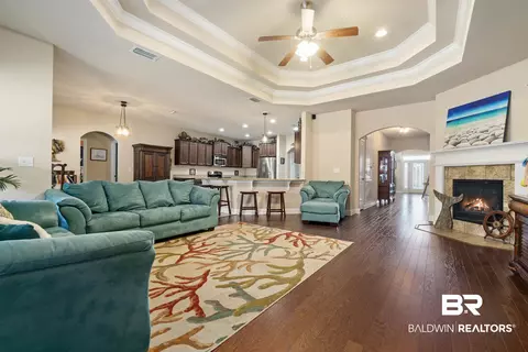 2157 Elliott Ct, Mobile, AL 36695 photo 4