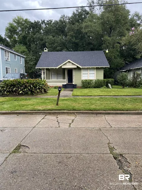 169 Mohawk St, Mobile, AL 36606 photo 1