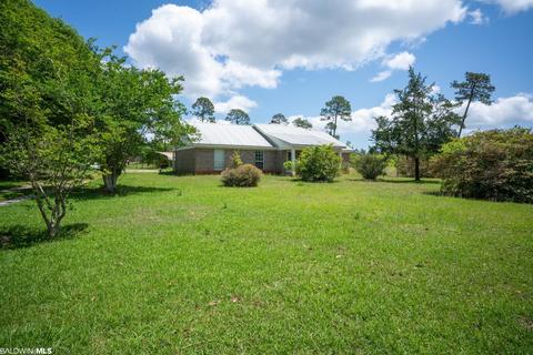 10680 John Bloch Rd, Elberta, AL 36530 photo 1