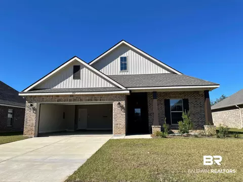 1061 Stella Rd, Foley, AL 36535 photo 1