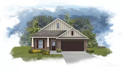 1061 Stella Rd, Foley, AL 36535 photo 2