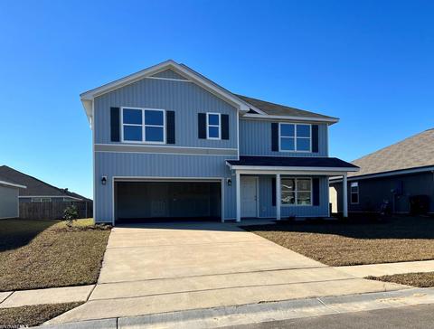 20627 Mercury Dr, Robertsdale, AL 36567