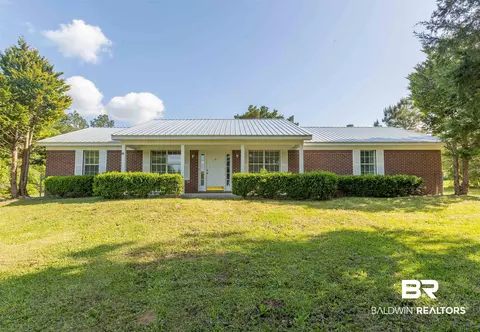 12626 Raymond Melton Rd, Stapleton, AL 36578 photo 1