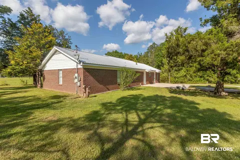12626 Raymond Melton Rd, Stapleton, AL 36578 photo 21