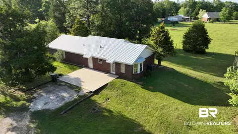 12626 Raymond Melton Rd, Stapleton, AL 36578 photo 26