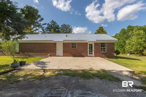 12626 Raymond Melton Rd, Stapleton, AL 36578 photo 19