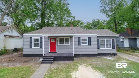 2855 Ralston Rd, Mobile, AL 36606 photo 1