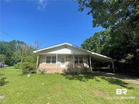 2121 Barron Pl, Mobile, AL 36605 photo 1