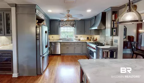 5962 S Shenandoah Rd, Mobile, AL 36608 photo 4