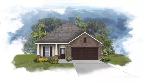 1024 Stella Rd, Foley, AL 36535 photo 2