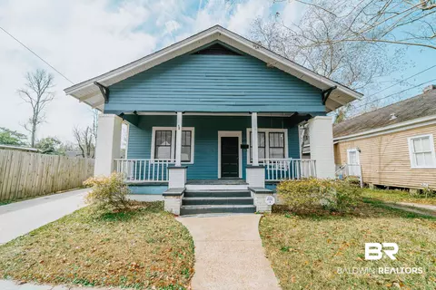 60 Lee St, Mobile, AL 36604 photo 1