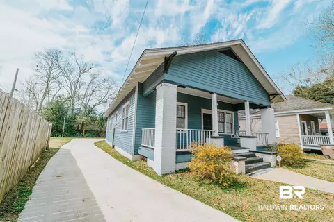 60 Lee St, Mobile, AL 36604 photo 2