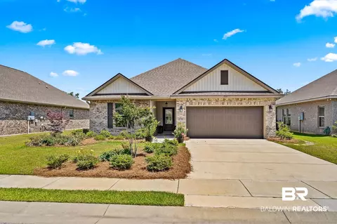 1379 Surrey Loop, Foley, AL 36535 photo 1