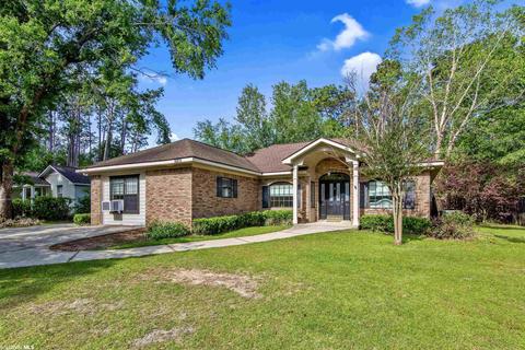 10075 Pineview Dr, Foley, AL 36535 photo 1
