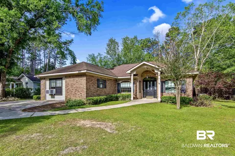 10075 Pineview Dr, Foley, AL 36535 photo 1