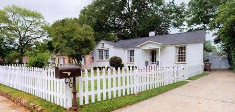 4354 Stein Ave, Mobile, AL 36608 photo 2