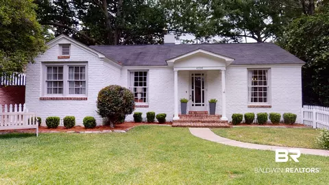 4354 Stein Ave, Mobile, AL 36608 photo 1