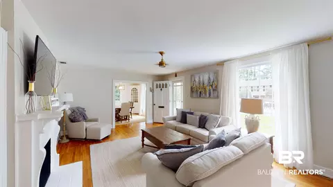 4354 Stein Ave, Mobile, AL 36608 photo 3