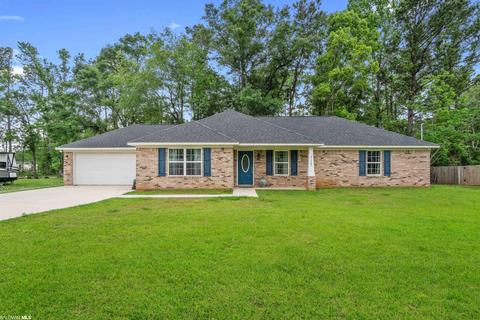 35307 Baldwin Ave, Stapleton, AL 36578 photo 1