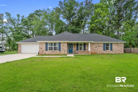 35307 Baldwin Ave, Stapleton, AL 36578 photo 1