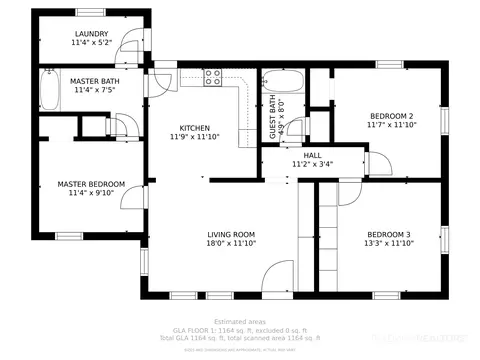 3101 Jane St, Mobile, AL 36606 photo 32