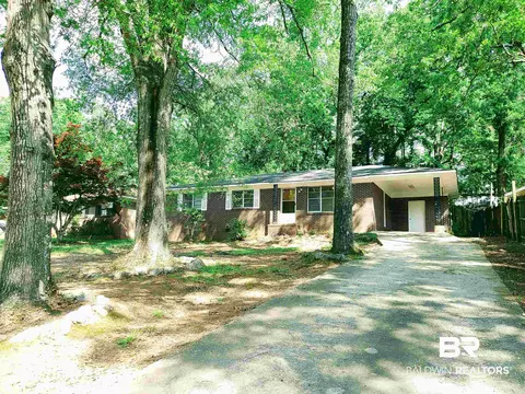 1519 Mckee Dr, Jackson, AL 36545 photo 1