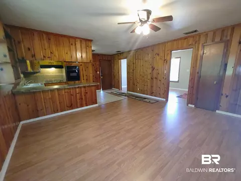 1519 Mckee Dr, Jackson, AL 36545 photo 4