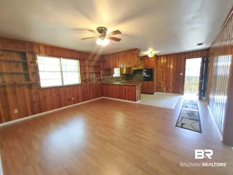 1519 Mckee Dr, Jackson, AL 36545 photo 2