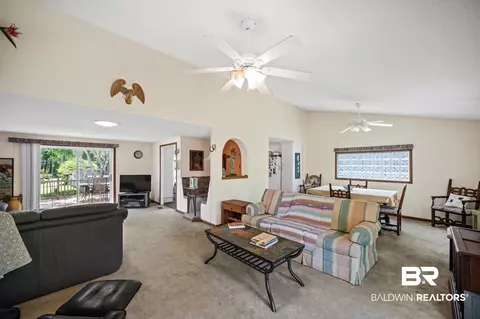 1355 Caney Loop, Lillian, AL 36549 photo 5