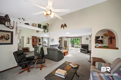 1355 Caney Loop, Lillian, AL 36549 photo 4