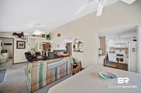 1355 Caney Loop, Lillian, AL 36549 photo 7