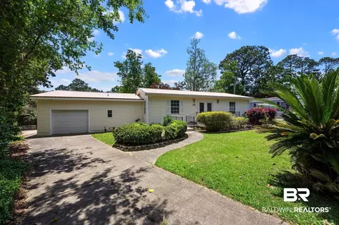 1355 Caney Loop, Lillian, AL 36549 photo 1