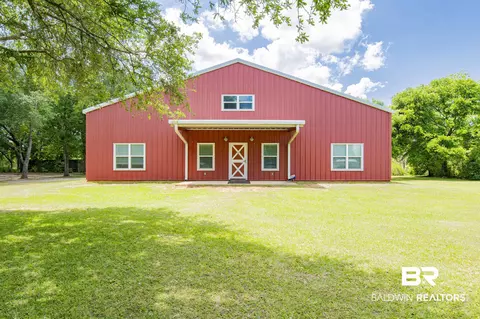 12509 Breman Rd, Elberta, AL 36530 photo 1