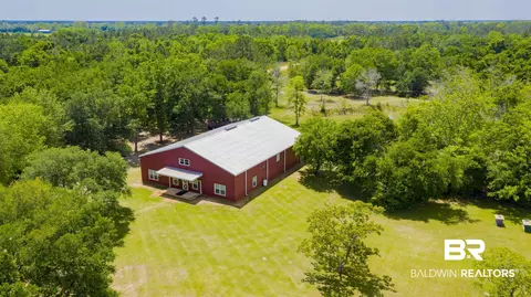 12509 Breman Rd, Elberta, AL 36530 photo 2