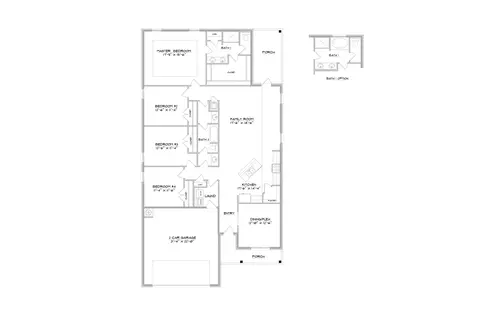 1183 Hayward Loop, Foley, AL 36535 photo 37
