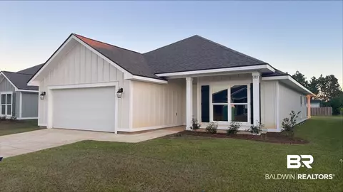 1183 Hayward Loop, Foley, AL 36535 photo 1