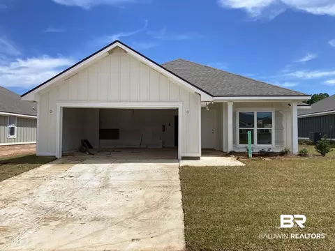 1183 Hayward Loop, Foley, AL 36535 photo 3