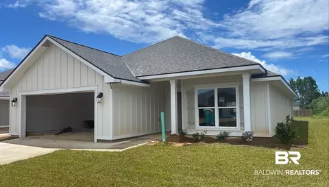 1183 Hayward Loop, Foley, AL 36535 photo 2