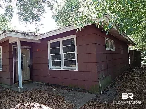 1201 Druid Dr, Mobile, AL 36618 photo 2