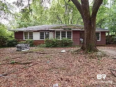 1201 Druid Dr, Mobile, AL 36618 photo 1