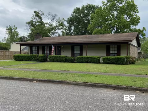 6205 Triana Ct, Mobile, AL 36609 photo 2