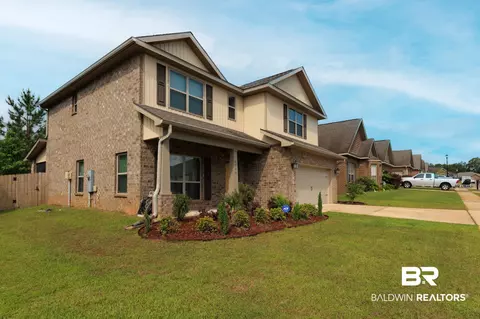 6123 Foxtail Dr, Mobile, AL 36693 photo 2
