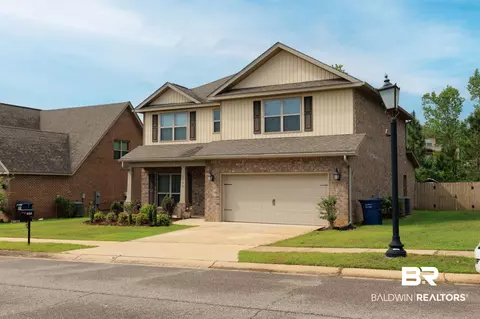 6123 Foxtail Dr, Mobile, AL 36693 photo 1