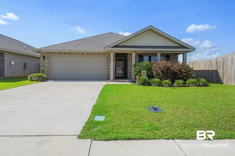 10706 Ridgeview Dr, Mobile, AL 36608 photo 1